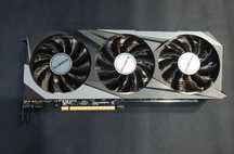 Видеокарта Gigabyte Radeon RX 6800 XT 16gb