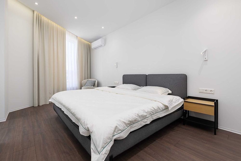 Оренда 2х кімн. кв. ЖК Парус на Кульпарківській, 93. Своє паркомісце.