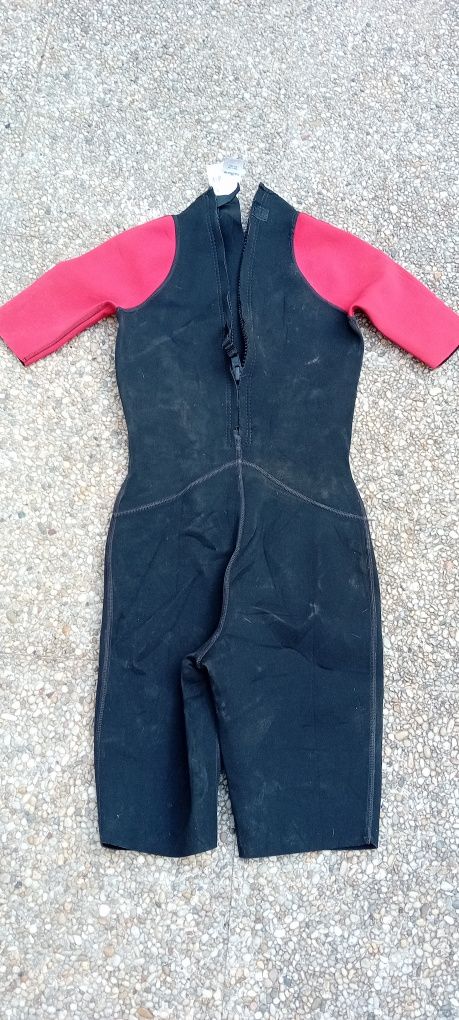 Fatos neoprene  crianças