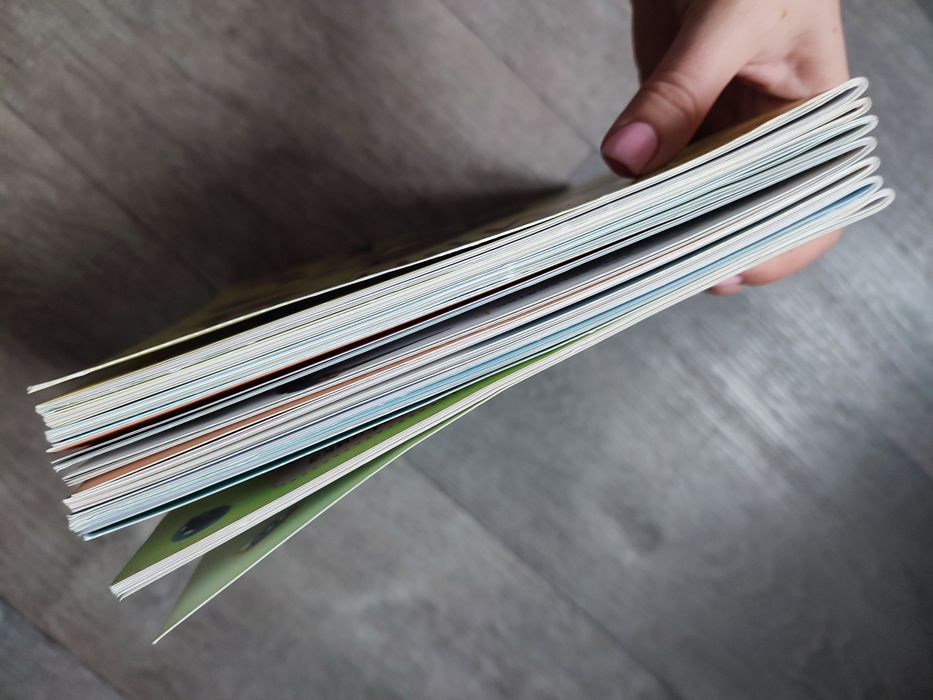 Дитяча енциклопедія дошкільника (Ранок)