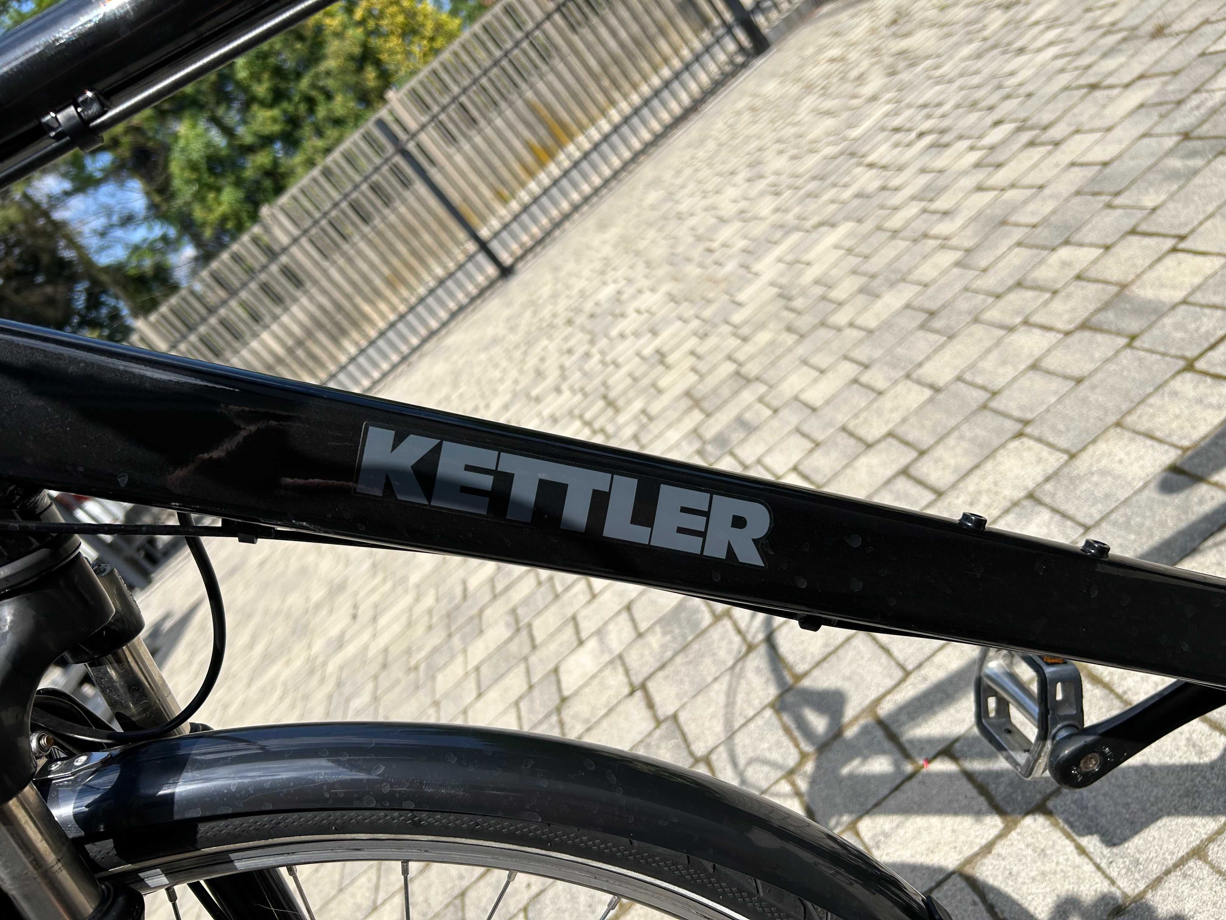 Rower Kettler ' City Cruiser 60