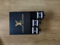 Pack 3 boxers premium