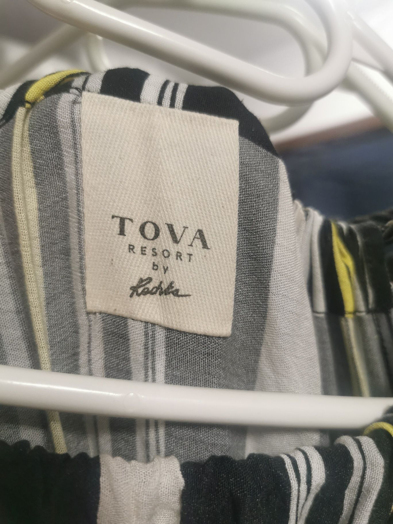 Sukienka Tova by Radzka S