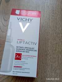 Vichy Liftactiv serum  głębokie zmarszczki -30 ml