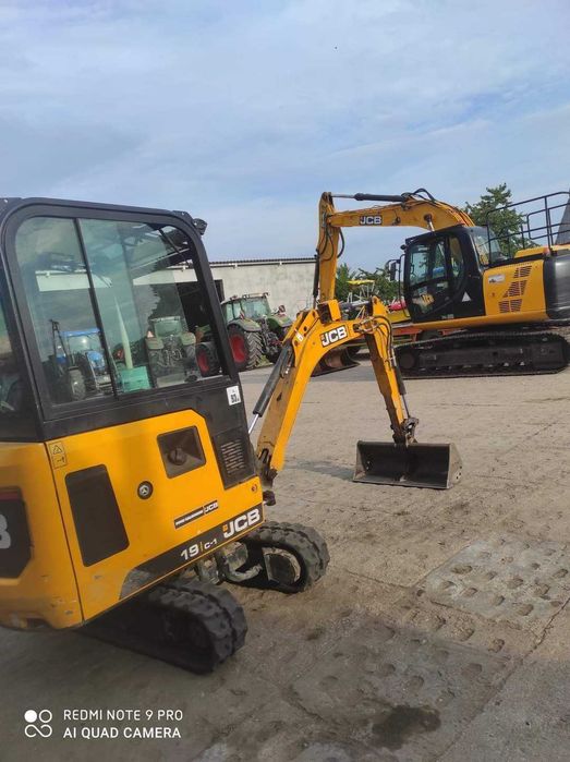 Kopanie stawów fundamentów