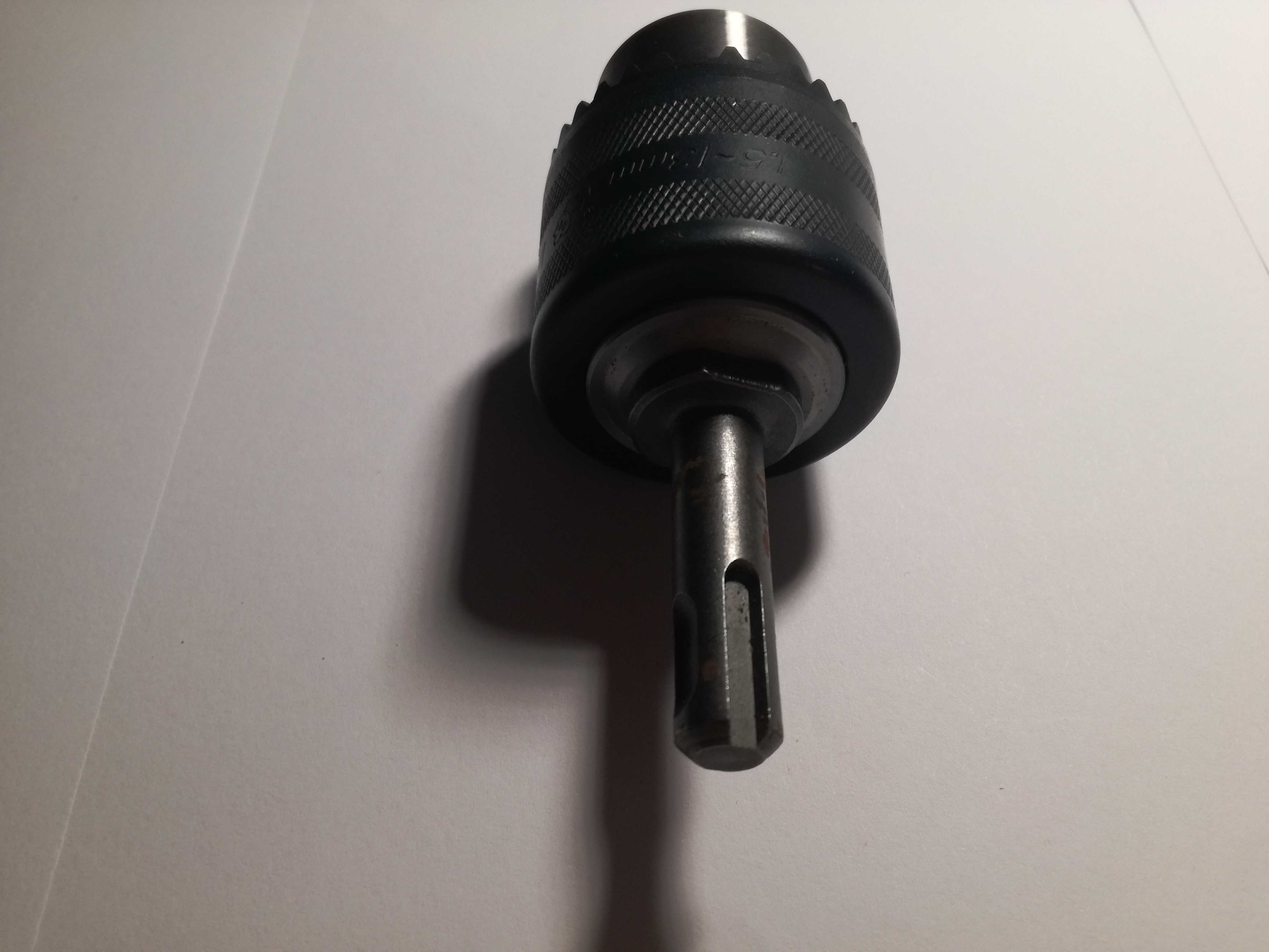 Uchwyt wiertarki adapter SDS 1/2'' 1.5-13mm