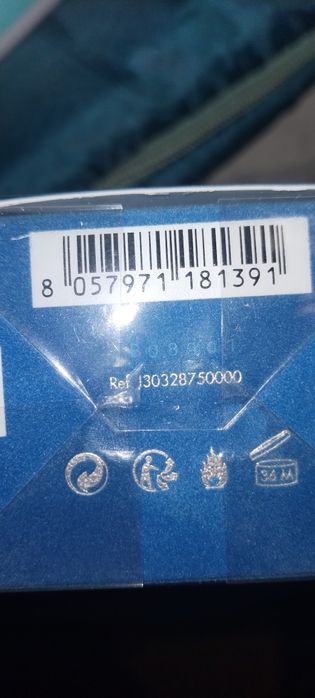 Dolce gabbana light blue intense