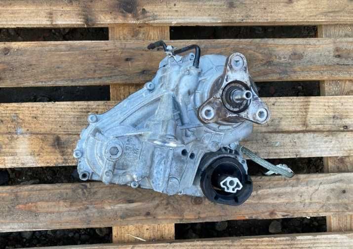 REDUKTOR Skrzyni Biegów ATC13 BMW G20 G21 G22 G30 G11 G01 X3 G05 X5 X6