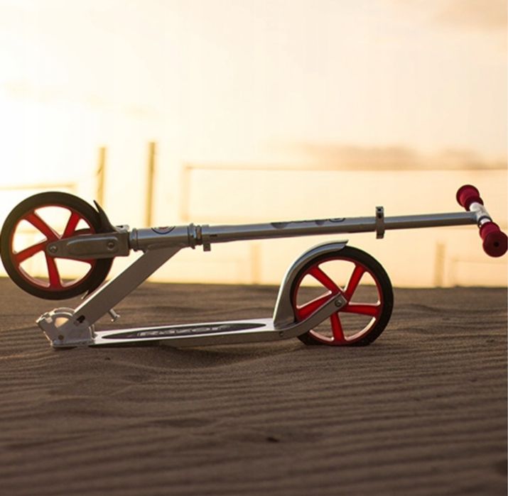 Hulajnoga Razor A5 lux nowa! Paragon fv