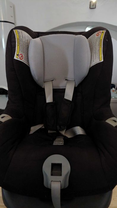 Cadeira auto britax romer