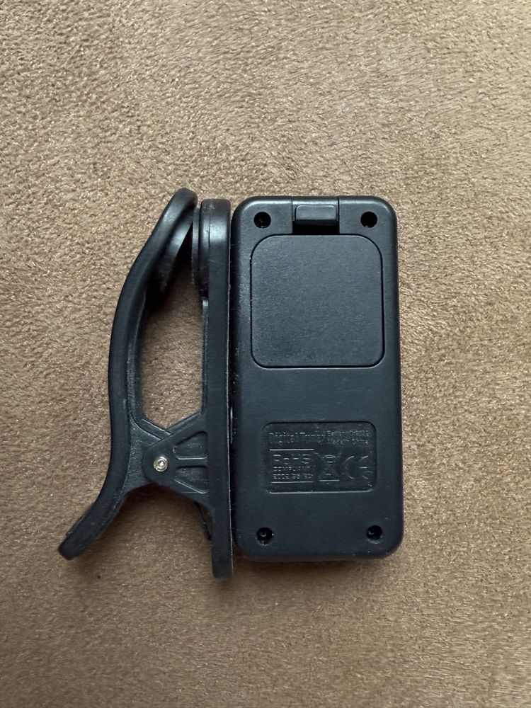 tuner mini clip chromatyczny Eno ET-2007C