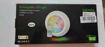 Nowe 2szt Wodoodporne lampy led do basenu