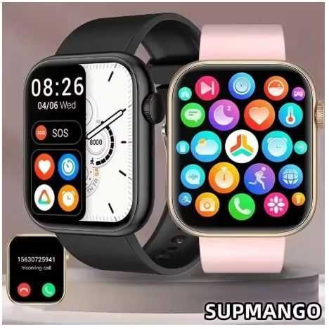 Relógios Smartwatch Smart Bracelet I8 Pro Max / X7 IWO13 / Y68