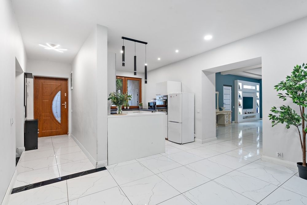 Od właściciela !! Parterowy dom na sprzedaż