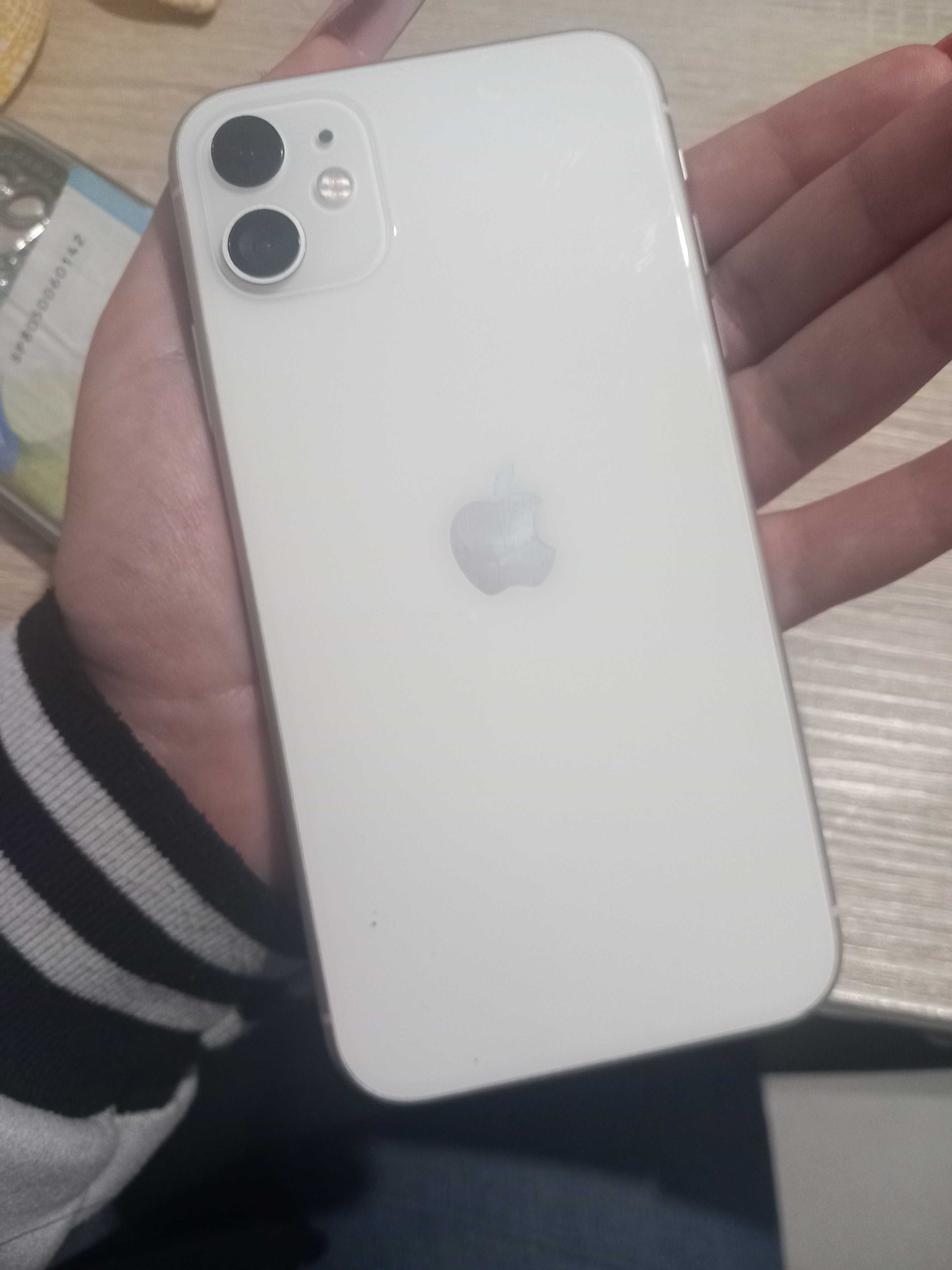 IPhone 11 Normal