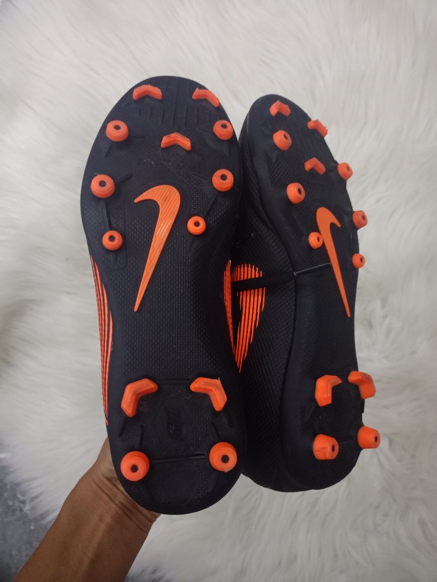 Korki buty piłkarskie rozmiar 36.5 Nike MercurialX SuperflyX 6