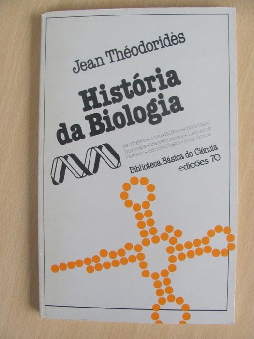 Biblioteca Básica de Ciência