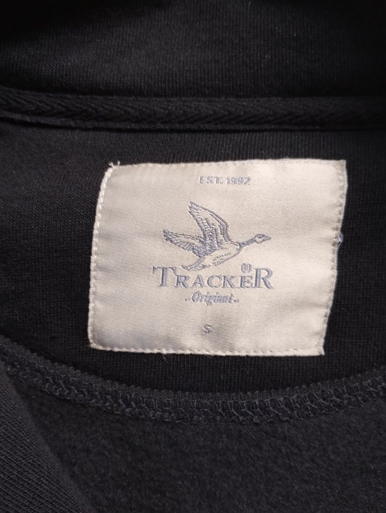 Bluza męska Tracker