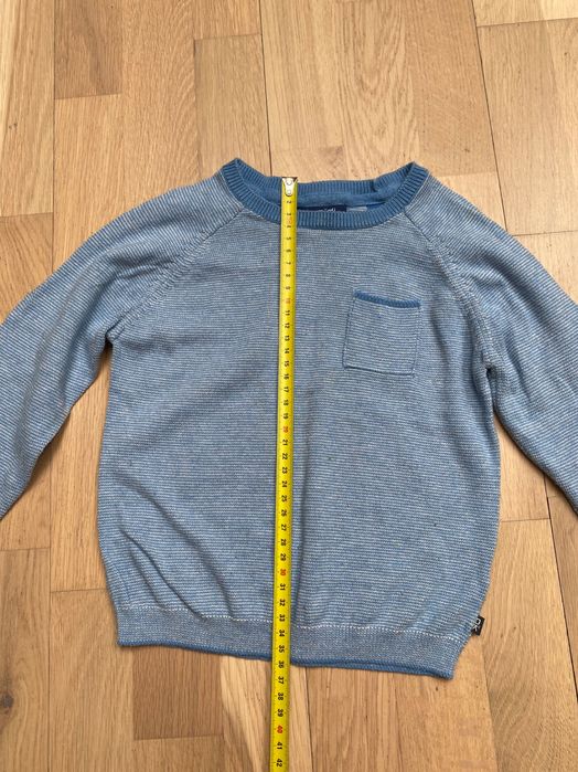 Sweter z bawełny  Okaidi (4 lata)