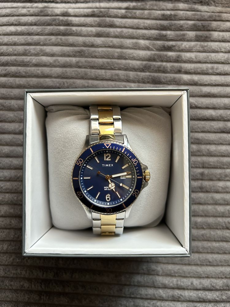Zegarek Timex Harborside TW2R64700