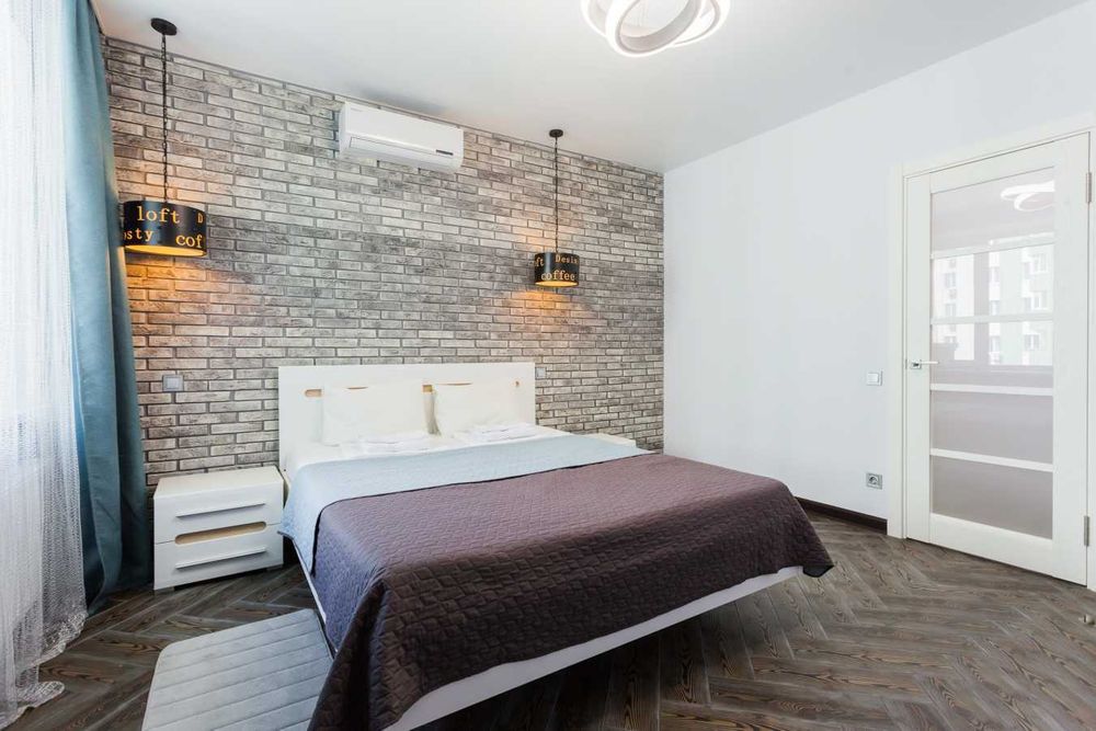 Без %! Продам 1-кімнатну квартиру, ЖК Герцен Парк, Герцена 35!