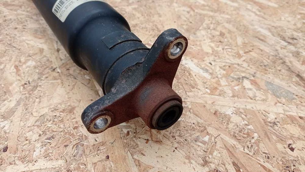 Kompletny Wał napędowy BMW E46 320i 320ci 323i Automat Stan idealny