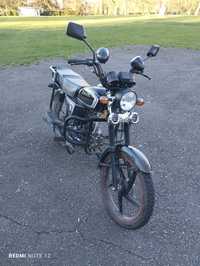 Продам Alpha spark SP125C-2CFO