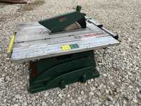 Pila bosch PTS 10