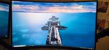 Монитор 32" Samsung Odyssey G5 S32CG550