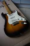 Gitara elektryczna Squier Classic Vibe Stratocaster 50s