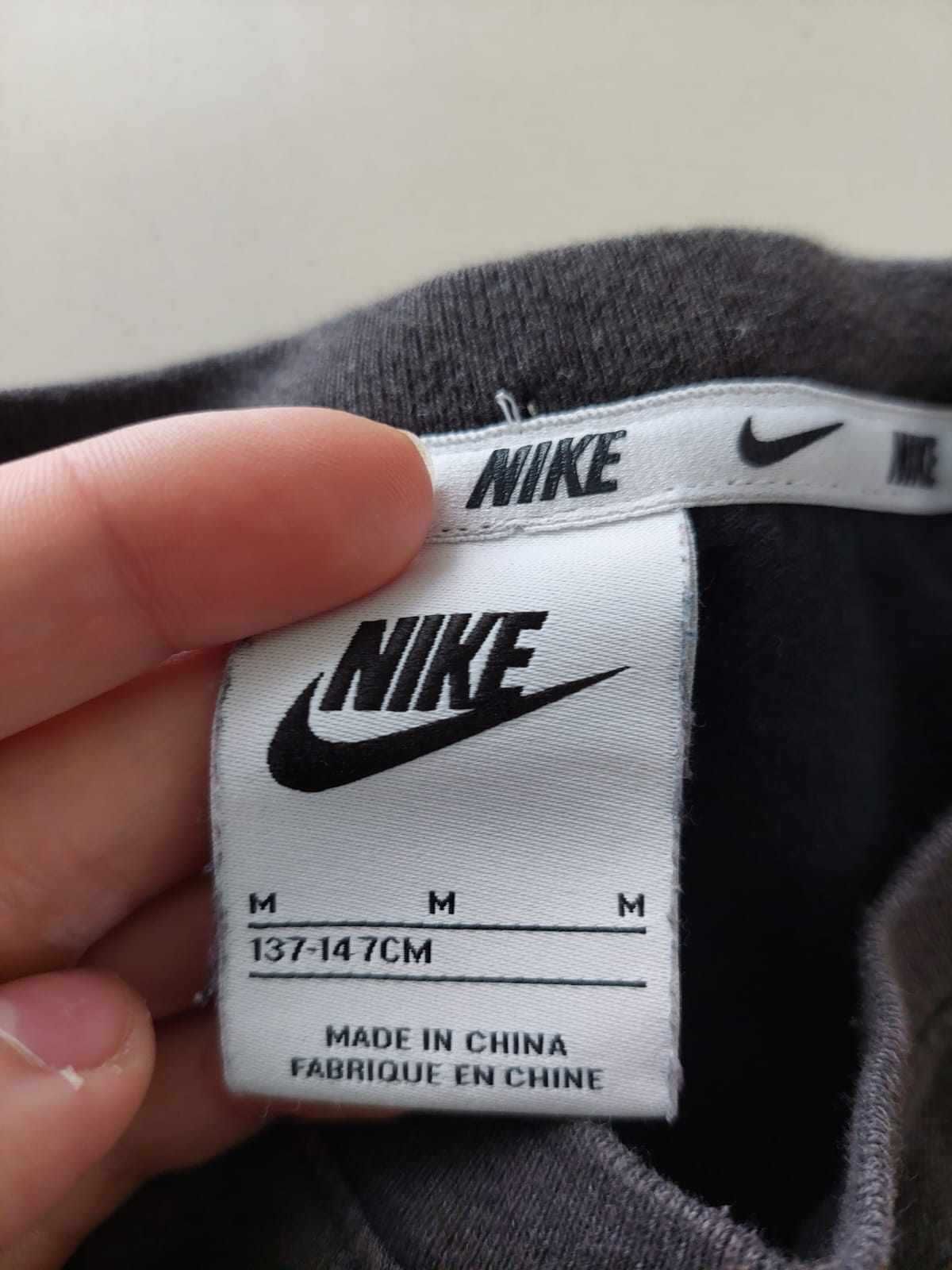 Koszulka dziecięca Nike