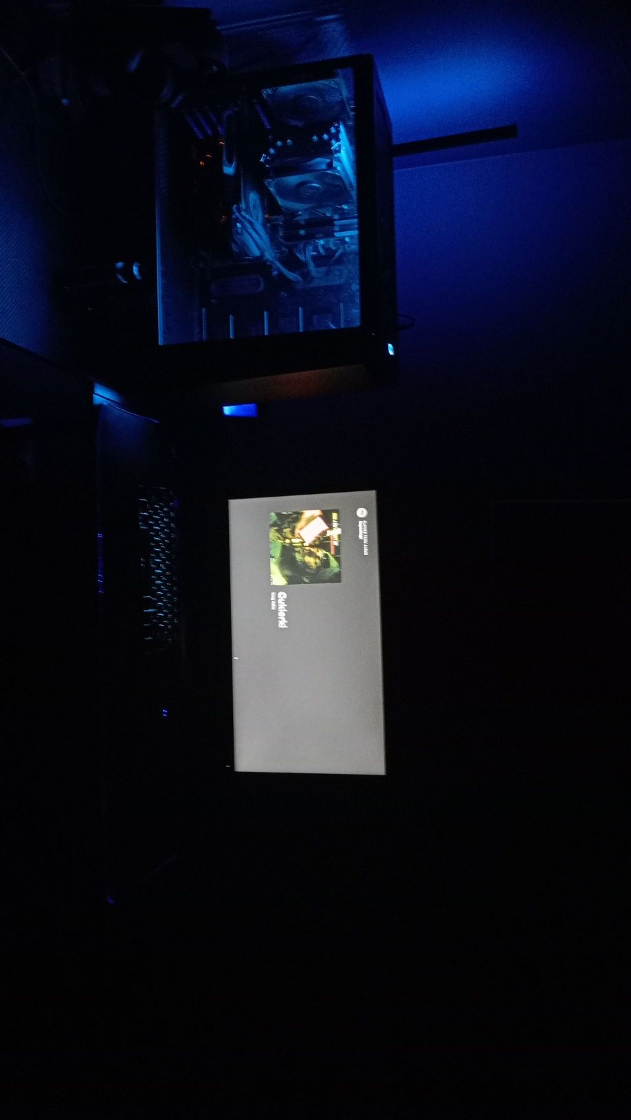 komputer g4m3r x-com