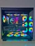 PC INTEL 9-285K 96GB DDR5 SSD 4TB RTX 5090 32GB WIN11 1500W FV23%