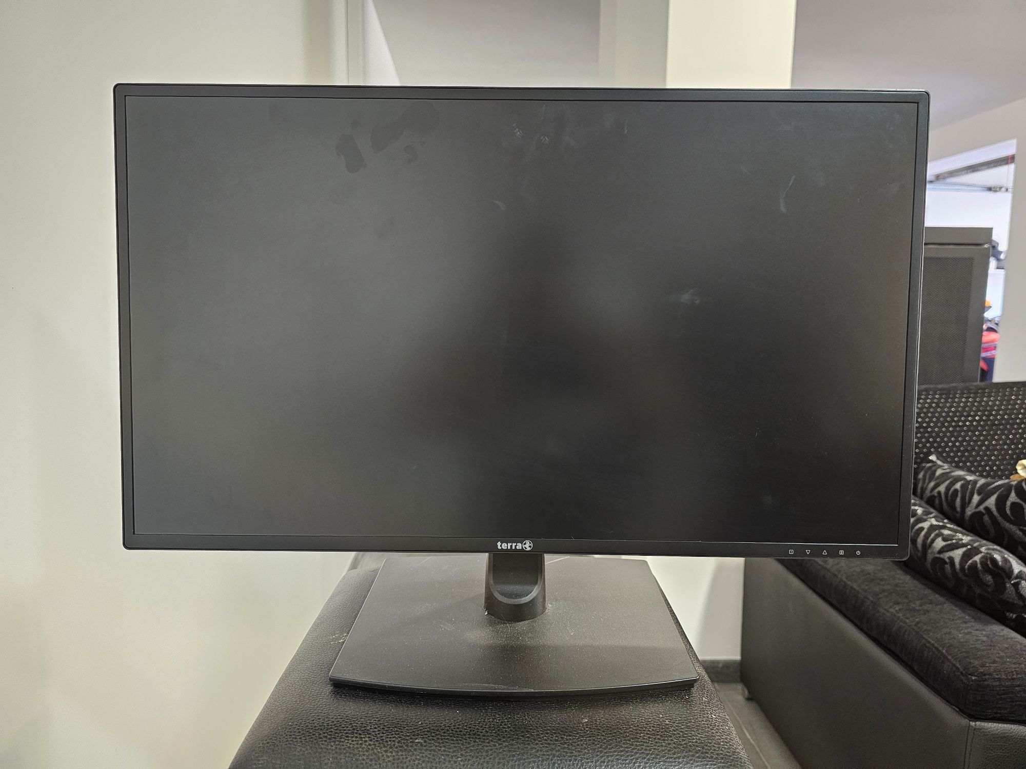 Monitores Lcd/Led 24 polgadas