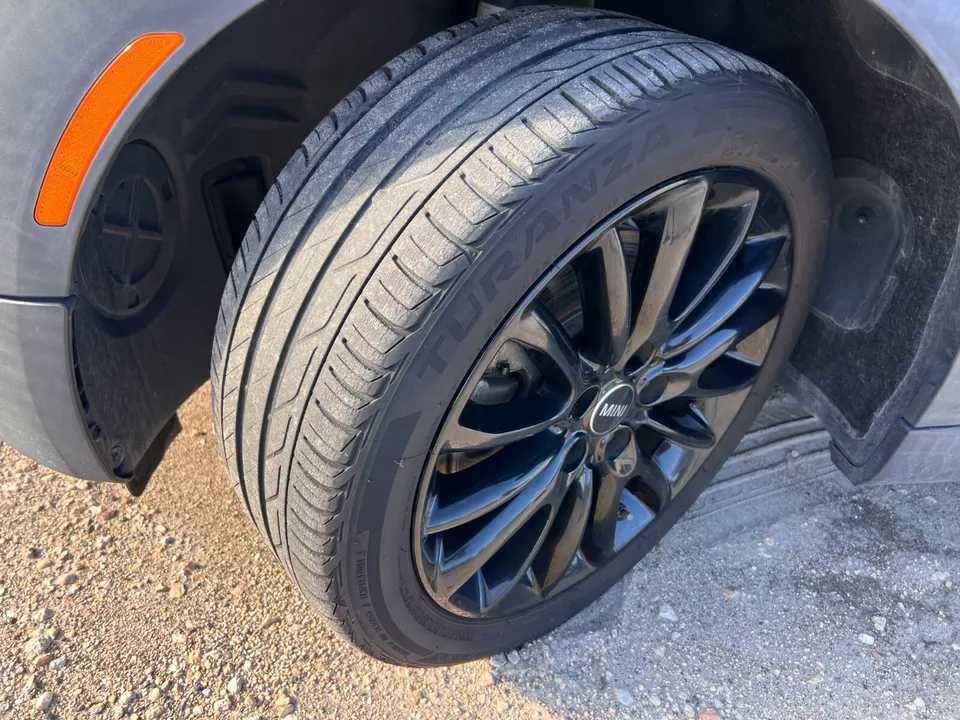 2019 Mini Clubman