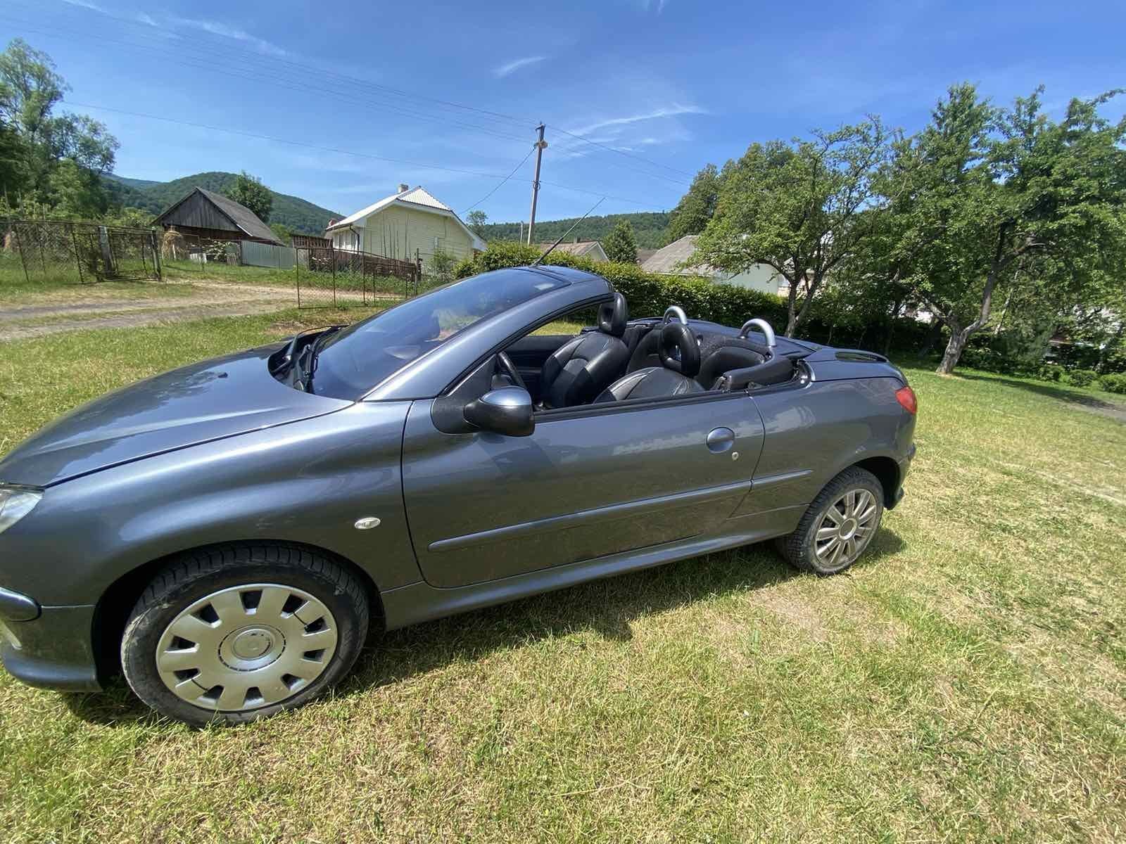 Подається авто в доброму стані.