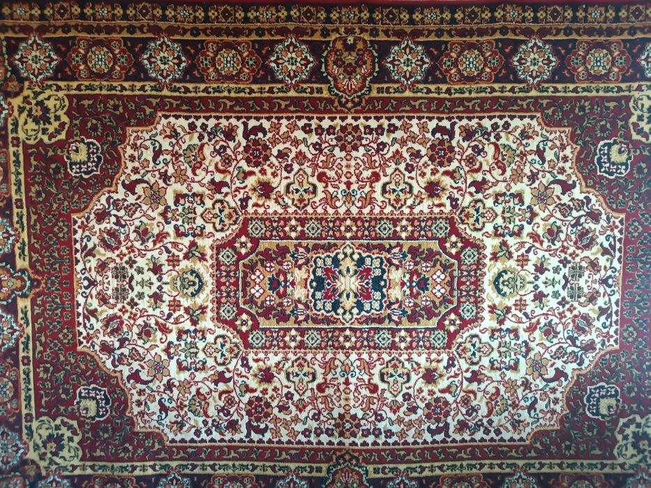 Ковёр 2х3 настенный