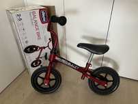 Bicicleta Chicco Equilibrio