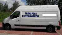 Transport - przeprowadzki  przewóz rzeczy  darmowa wycena  niska cena