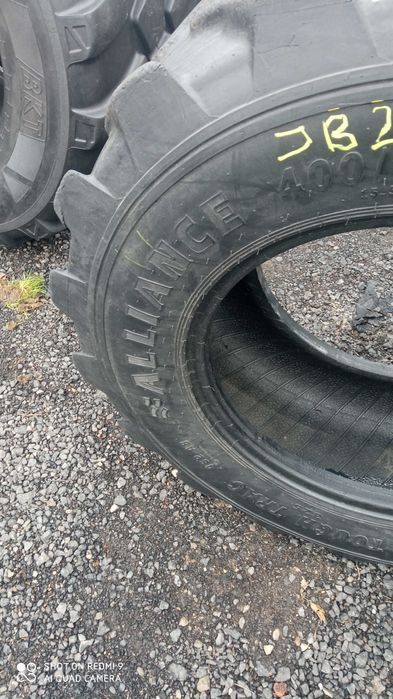 400/80R24 Alliance JB802