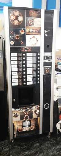 Astro Necta Vending