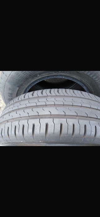 185/70R14 lato *continental*