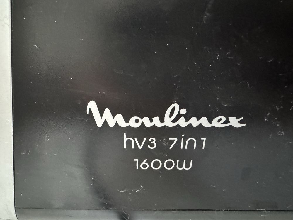 Мʼясорубка електрична Moulinex