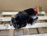motoreduktor / przekładnia 0,75kW 210obr. 3fazowy BAUER