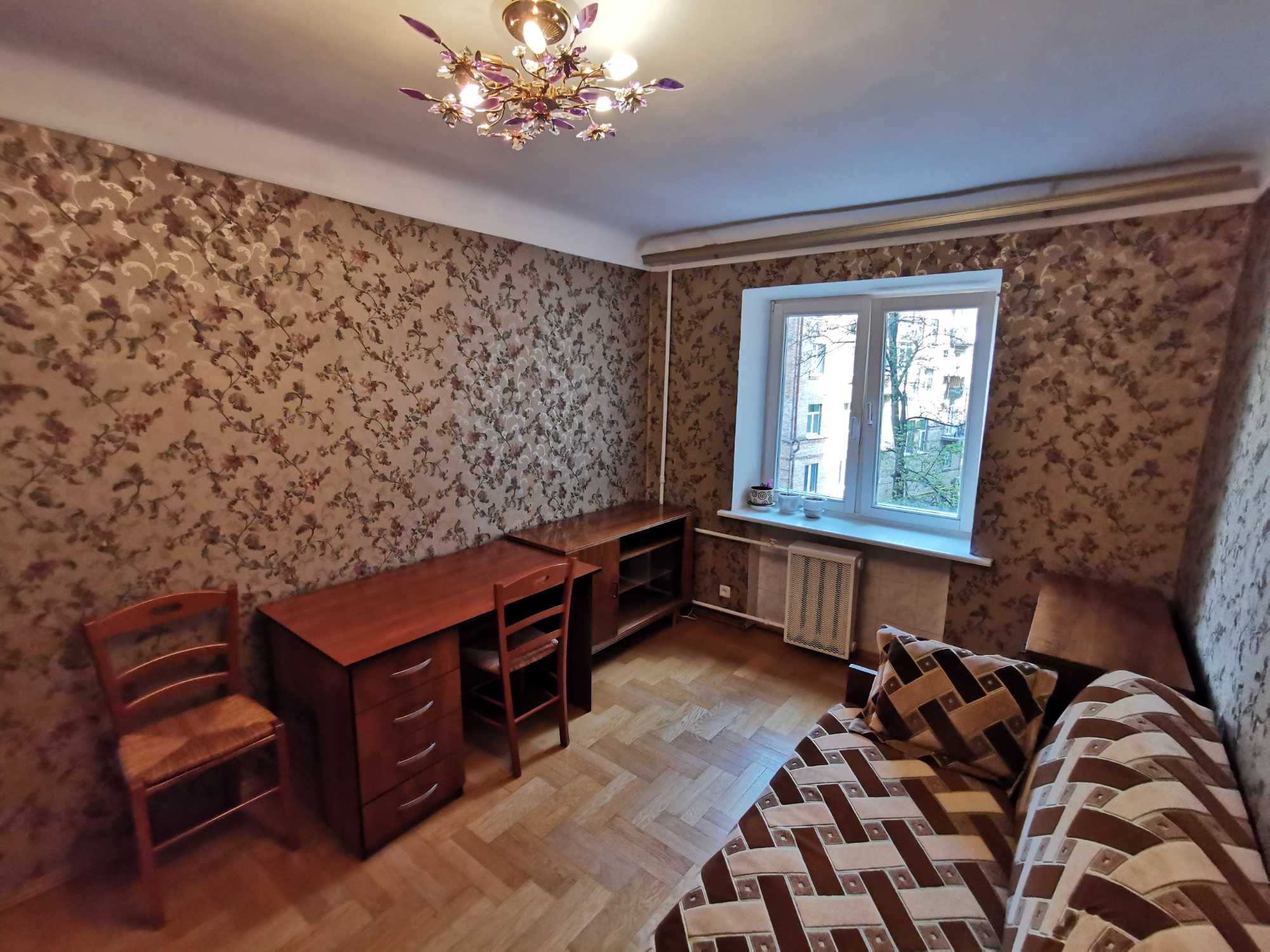 Продам Квартиру 90м Центр! Січових Стрільців 53!