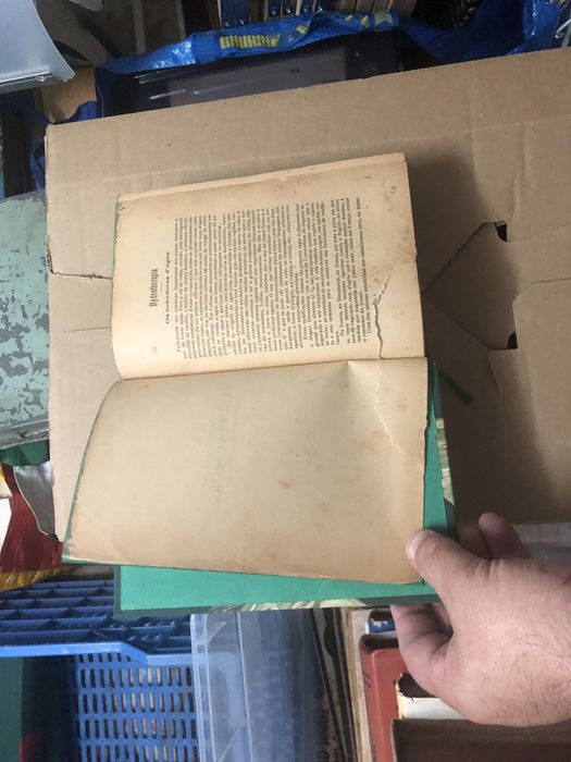 Encyclpedia Práctica ( 3volumes)