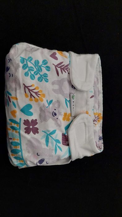 T-tomi pielucha ortopedyczna 3-6 kg