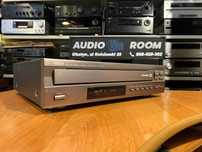 Zmieniarka Yamaha CDC-565 odtwarzacz CD, Audio Room