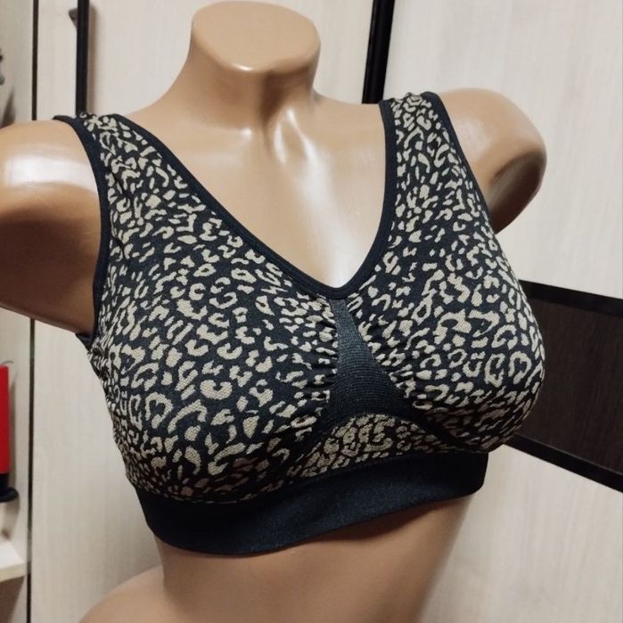 Топ леопард Avon