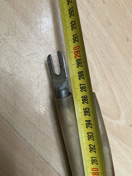 Силовой медный кабель